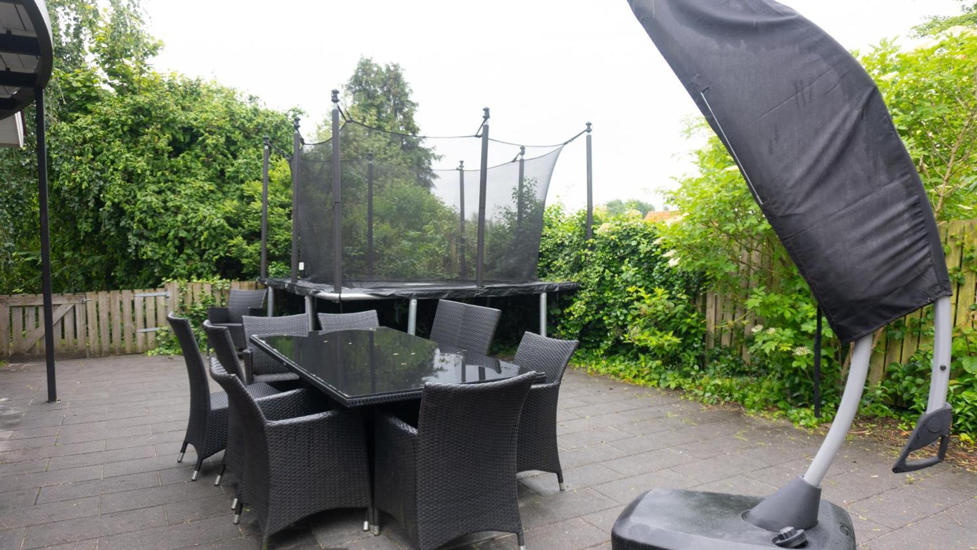 Hilmor'S Lejligheder Viborg Exterior photo